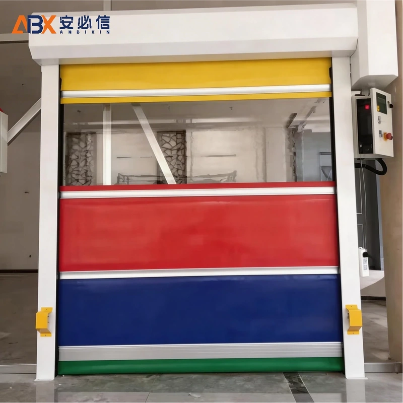 台湾省快速门